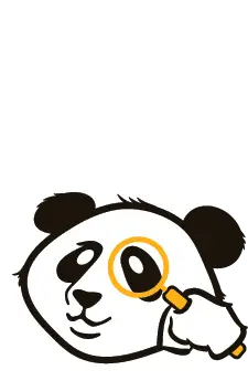 akilli panda logo